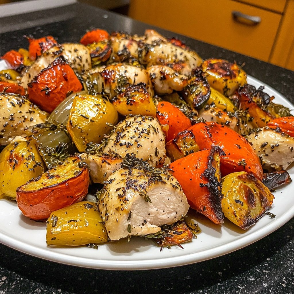 Abendessen Rezepte selbst gemacht