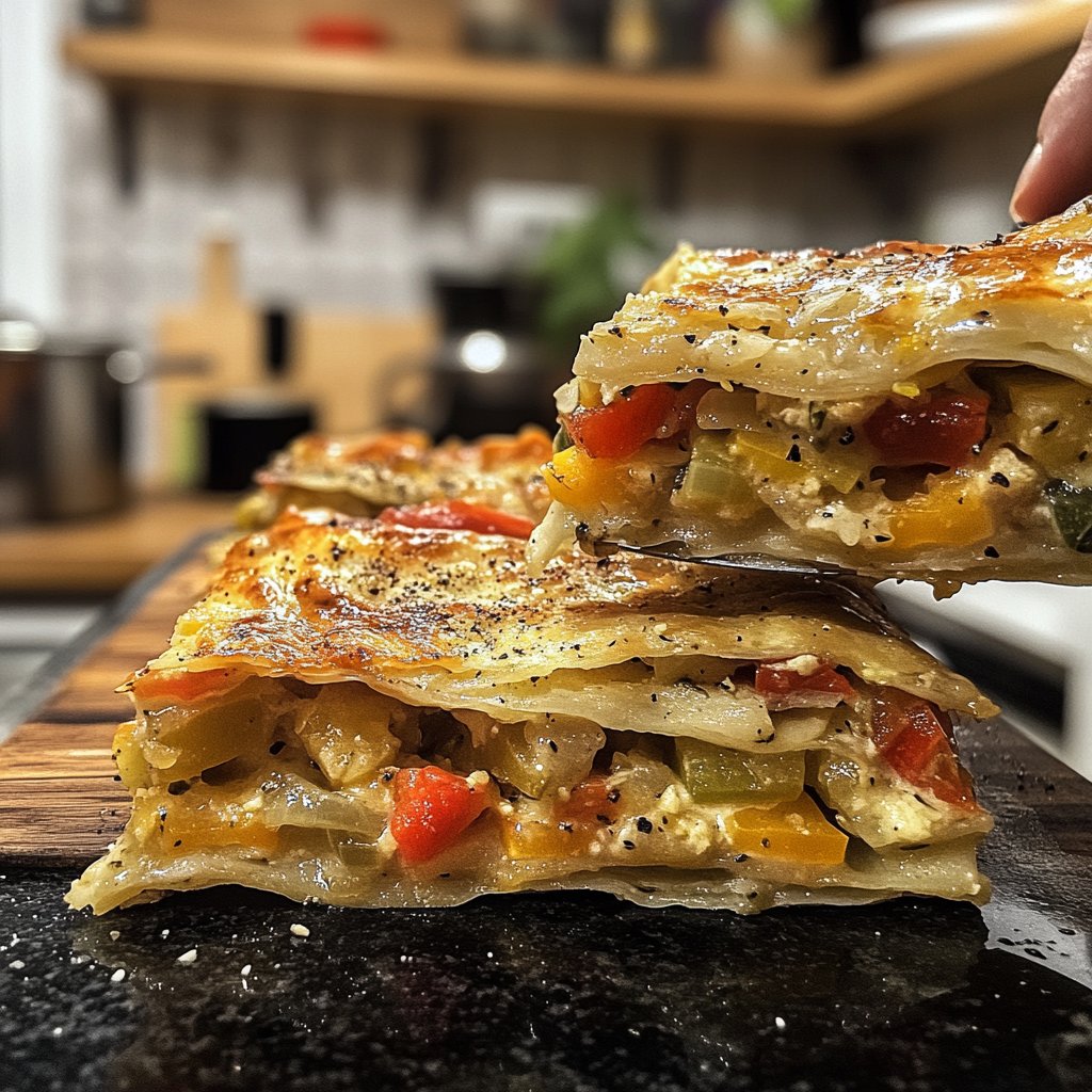 Rezepte Abendessen leicht gekocht