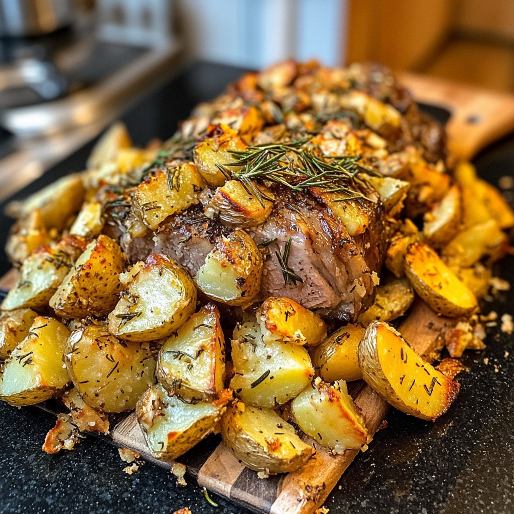 Sonntagsessen für Gäste