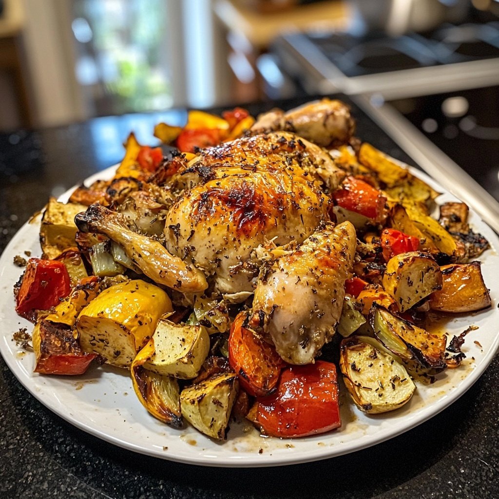 Sonntagsessen Ideen einfach